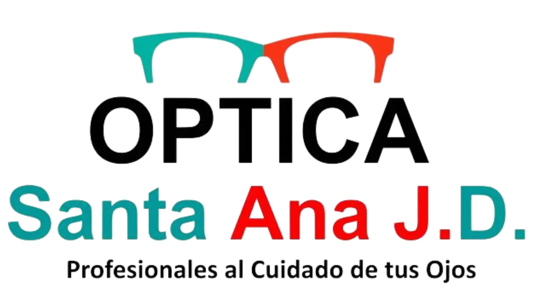 Óptica Santa Ana JD